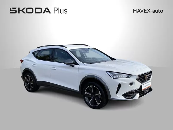 Cupra Formentor 1.5 TSI DSG - foto 33