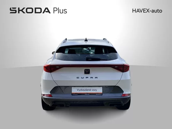 Cupra Formentor 1.5 TSI DSG - foto 36