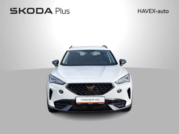 Cupra Formentor 1.5 TSI DSG - foto 4