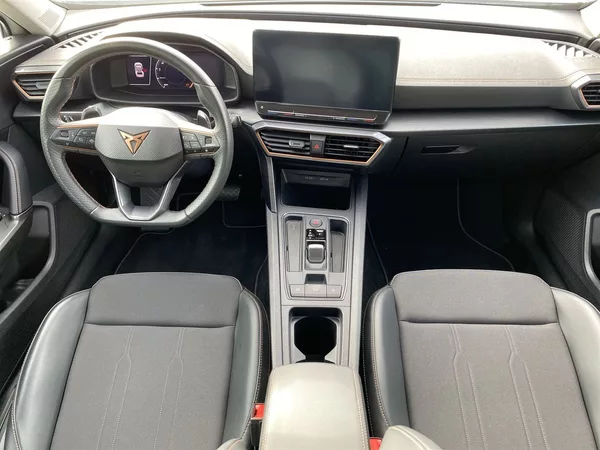 Cupra Formentor 1.5 TSI DSG - foto 5