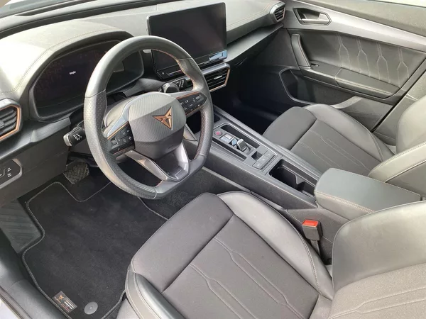 Cupra Formentor 1.5 TSI DSG - foto 6