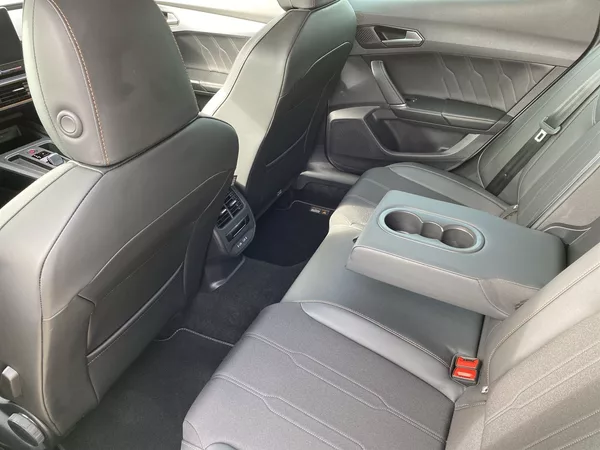 Cupra Formentor 1.5 TSI DSG - foto 7