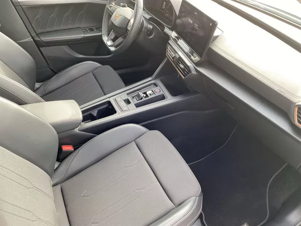 Cupra Formentor 1.5 TSI DSG - foto 8