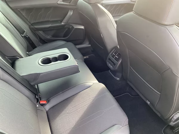 Cupra Formentor 1.5 TSI DSG - foto 9
