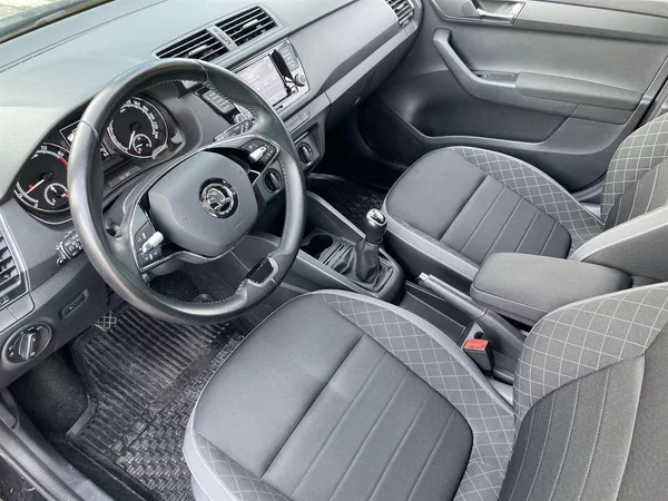 Škoda Fabia Combi 1.0 TSI Ambition + - foto 11