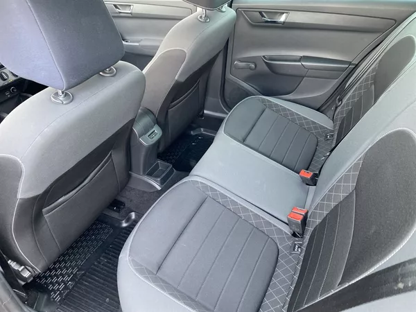 Škoda Fabia Combi 1.0 TSI Ambition + - foto 12