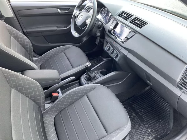 Škoda Fabia Combi 1.0 TSI Ambition + - foto 13