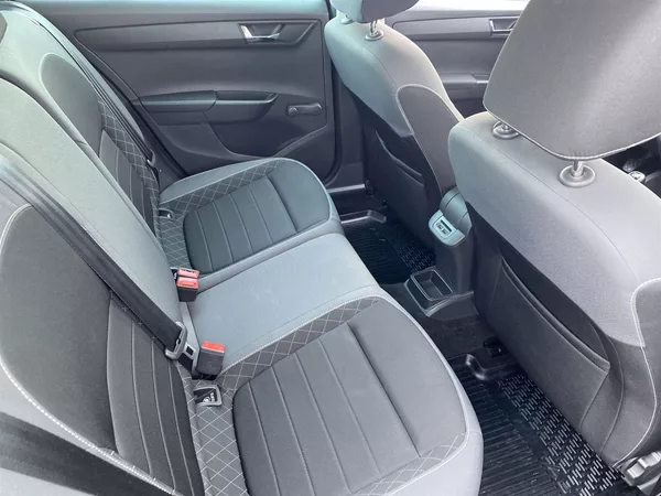 Škoda Fabia Combi 1.0 TSI Ambition + - foto 14