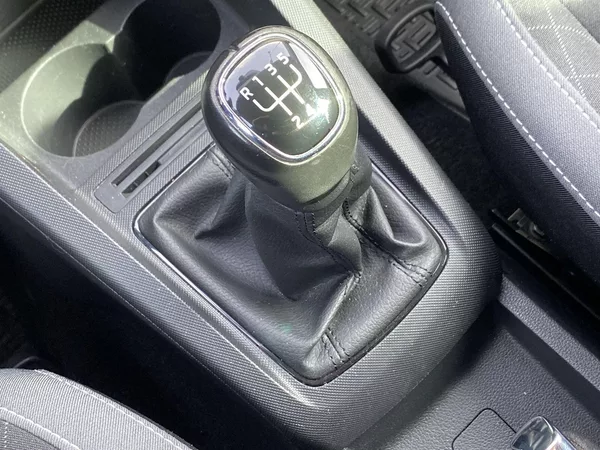 Škoda Fabia Combi 1.0 TSI Ambition + - foto 17