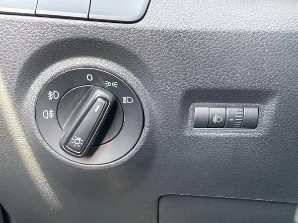 Škoda Fabia Combi 1.0 TSI Ambition + - foto 18