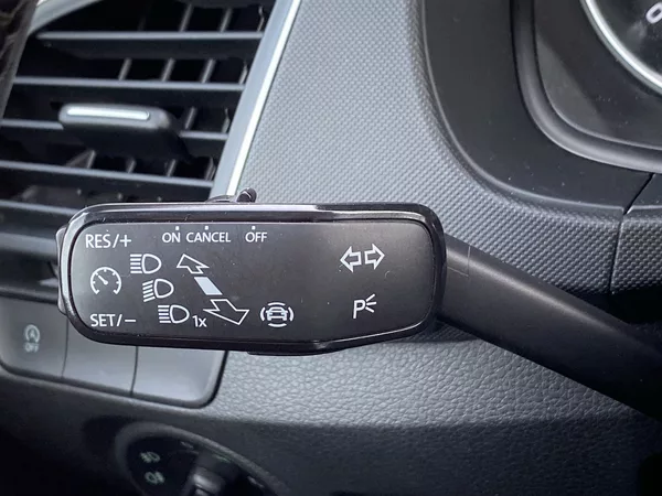 Škoda Fabia Combi 1.0 TSI Ambition + - foto 20