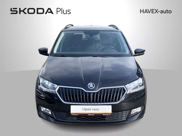 Škoda Fabia Combi 1.0 TSI Ambition + - foto 3