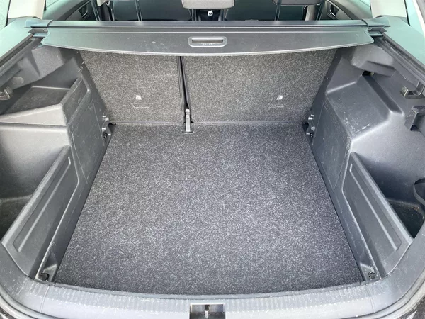 Škoda Fabia Combi 1.0 TSI Ambition + - foto 32