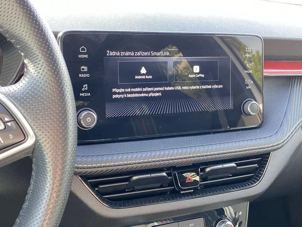 Škoda Fabia 1.5 TSI DSG Monte Carlo - foto 16