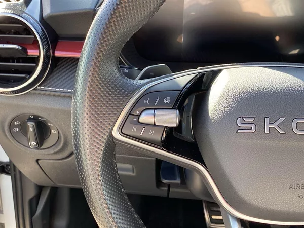 Škoda Fabia 1.5 TSI DSG Monte Carlo - foto 18