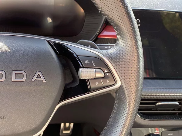 Škoda Fabia 1.5 TSI DSG Monte Carlo - foto 19