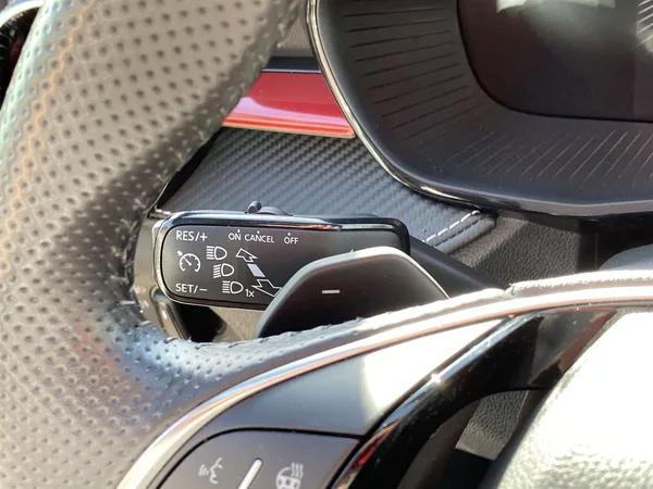 Škoda Fabia 1.5 TSI DSG Monte Carlo - foto 21