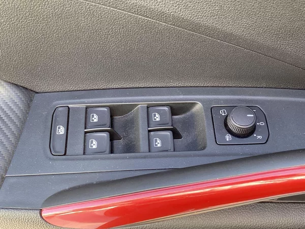 Škoda Fabia 1.5 TSI DSG Monte Carlo - foto 23