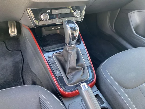 Škoda Fabia 1.5 TSI DSG Monte Carlo - foto 25