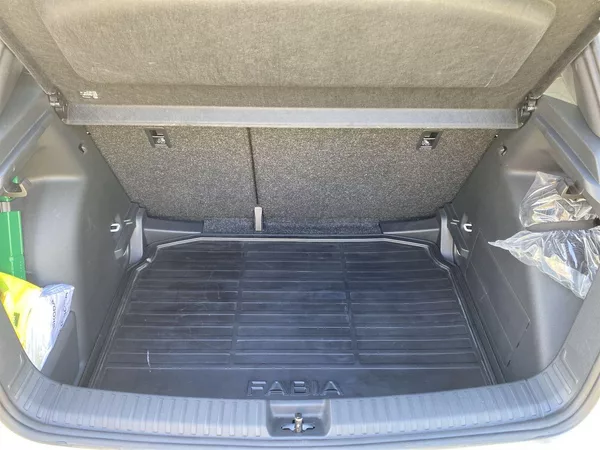 Škoda Fabia 1.5 TSI DSG Monte Carlo - foto 27
