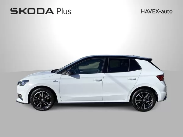 Škoda Fabia 1.5 TSI DSG Monte Carlo - foto 3