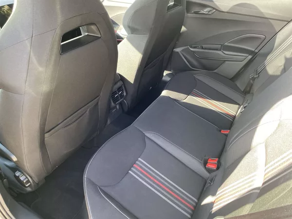 Škoda Fabia 1.5 TSI DSG Monte Carlo - foto 7