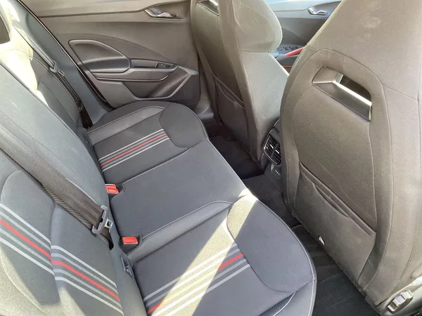 Škoda Fabia 1.5 TSI DSG Monte Carlo - foto 9