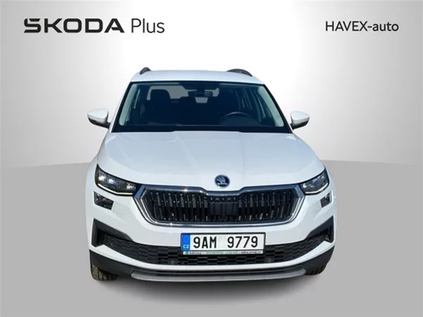 Škoda Kodiaq 2.0 TDI 4x4 DSG Ambition - foto 3