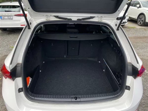 Škoda Octavia Combi 2.0 TDI Style + - foto 5