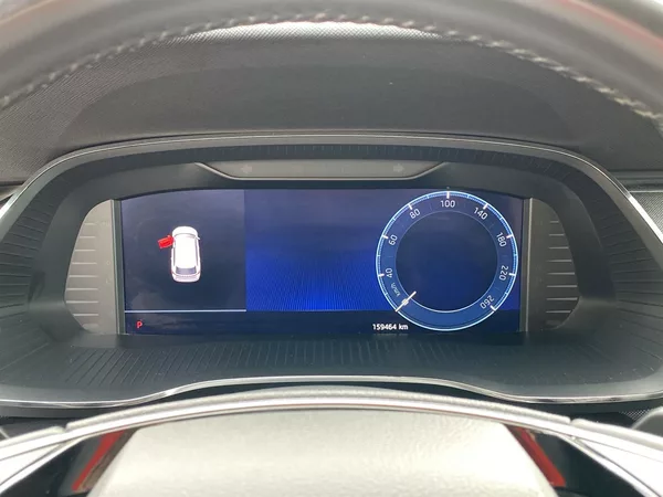 Škoda Octavia Combi 2.0 TDI 4x4 DSG Style+ - foto 10