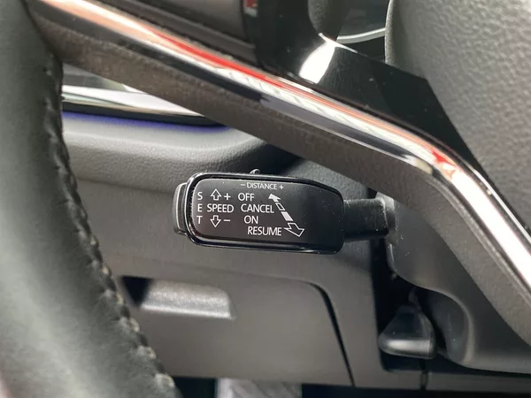Škoda Octavia Combi 2.0 TDI 4x4 DSG Style+ - foto 22
