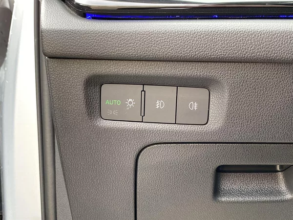 Škoda Octavia Combi 2.0 TDI 4x4 DSG Style+ - foto 25