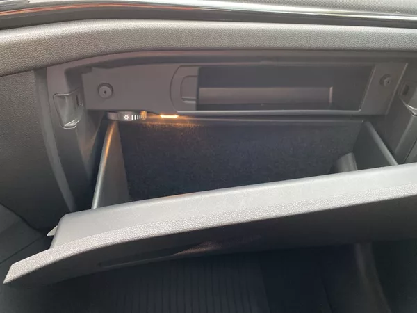 Škoda Octavia Combi 2.0 TDI 4x4 DSG Style+ - foto 28