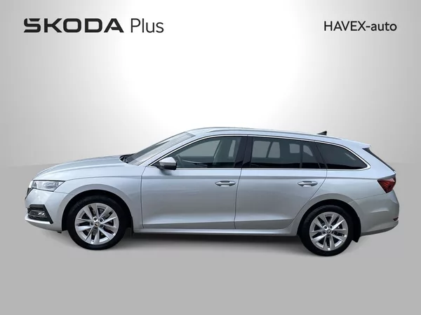 Škoda Octavia Combi 2.0 TDI 4x4 DSG Style+ - foto 3