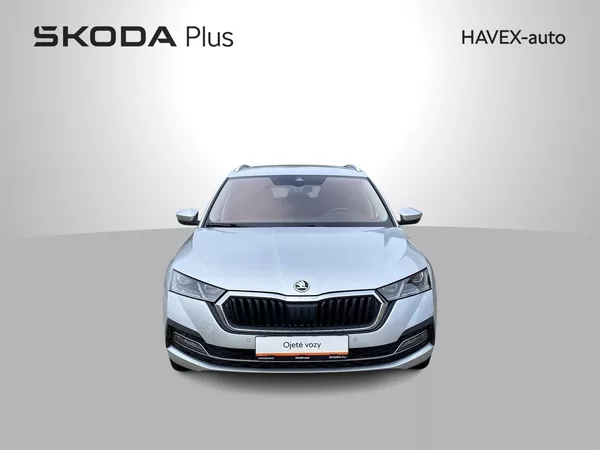 Škoda Octavia Combi 2.0 TDI 4x4 DSG Style+ - foto 4