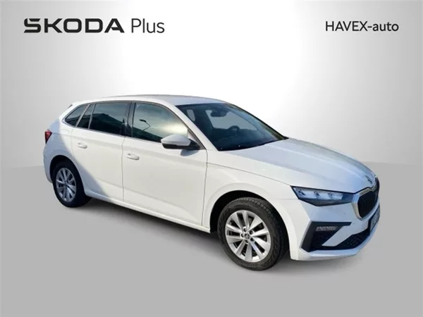 Škoda Scala 1.0 TSI Top Selection