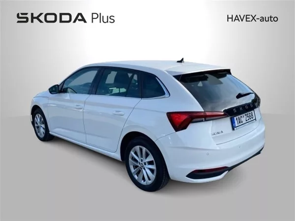 Škoda Scala 1.0 TSI Top Selection - foto 2