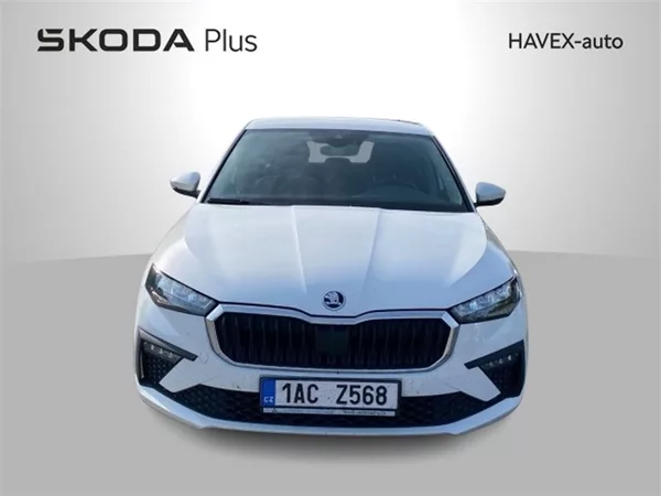 Škoda Scala 1.0 TSI Top Selection - foto 3