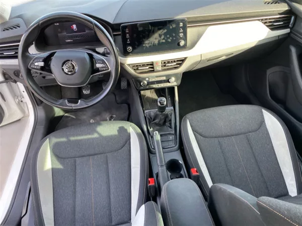 Škoda Scala 1.0 TSI Top Selection - foto 5