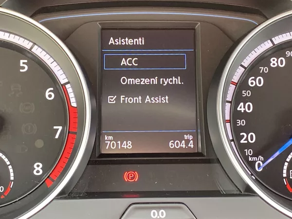 Volkswagen Golf 2.0 TSI DSG 4Motion R-Line - foto 12