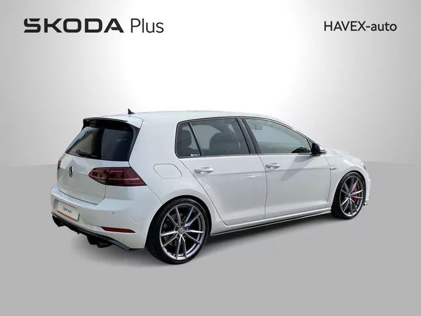 Volkswagen Golf 2.0 TSI DSG 4Motion R-Line - foto 2
