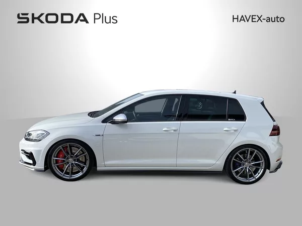 Volkswagen Golf 2.0 TSI DSG 4Motion R-Line - foto 3