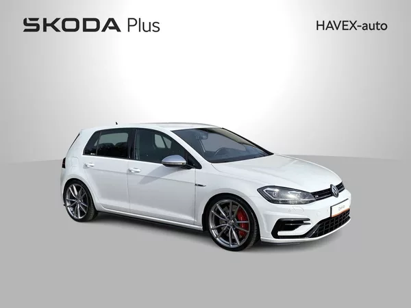 Volkswagen Golf 2.0 TSI DSG 4Motion R-Line - foto 31