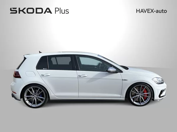 Volkswagen Golf 2.0 TSI DSG 4Motion R-Line - foto 32