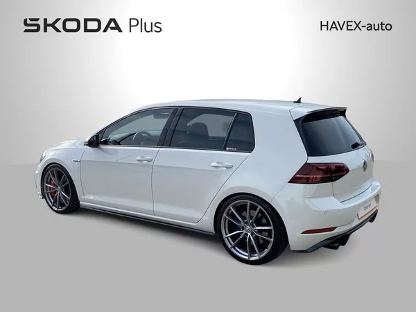 Volkswagen Golf 2.0 TSI DSG 4Motion R-Line - foto 33