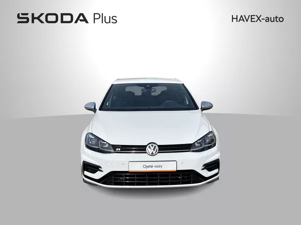 Volkswagen Golf 2.0 TSI DSG 4Motion R-Line - foto 4