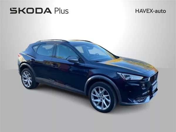 Cupra Formentor 2.0 TDI