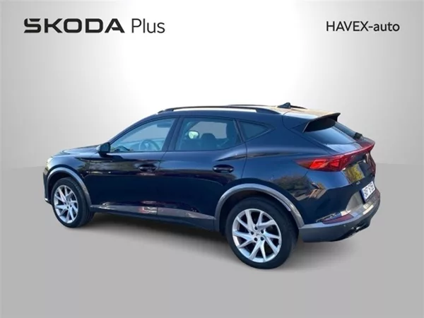 Cupra Formentor 2.0 TDI - foto 2