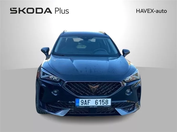 Cupra Formentor 2.0 TDI - foto 3