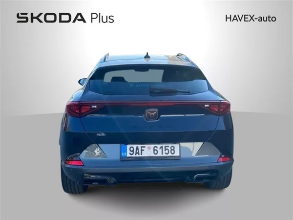 Cupra Formentor 2.0 TDI - foto 4